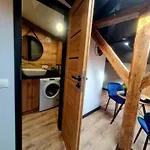 Hola Narutowicza 41 * Lodž