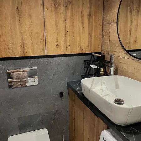 Hola Narutowicza 41 * Lodz