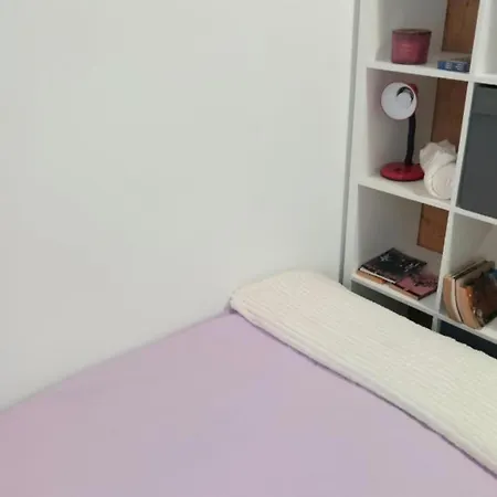 Apartmán Hola Narutowicza 41
