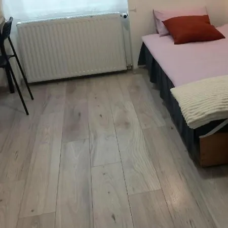 Hola Narutowicza 41 Apartmán