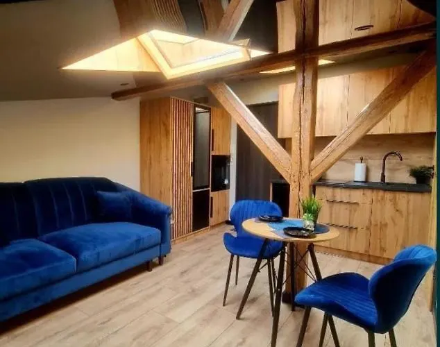 Lejlighed Hola Narutowicza 41 Łódź