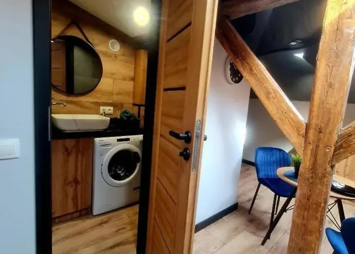 Hola Narutowicza 41 * Łódź