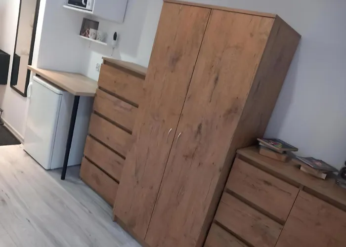 Lejlighed Hola Narutowicza 41