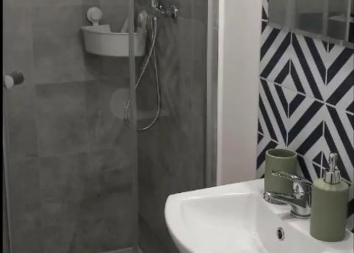 Lejlighed Hola Narutowicza 41 Łódź