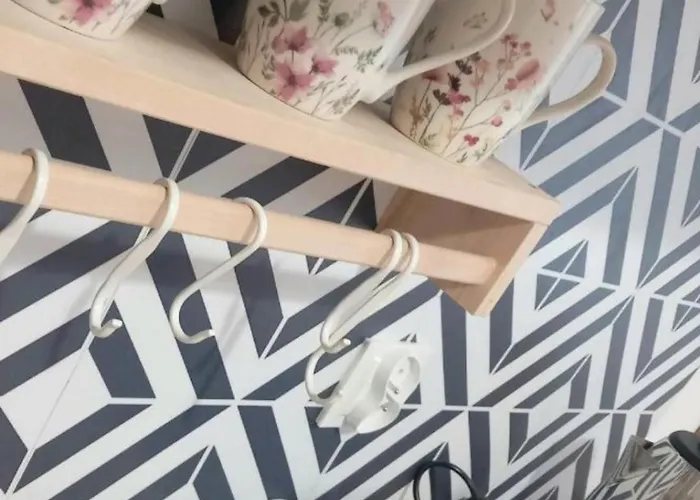 Lejlighed Hola Narutowicza 41 Łódź