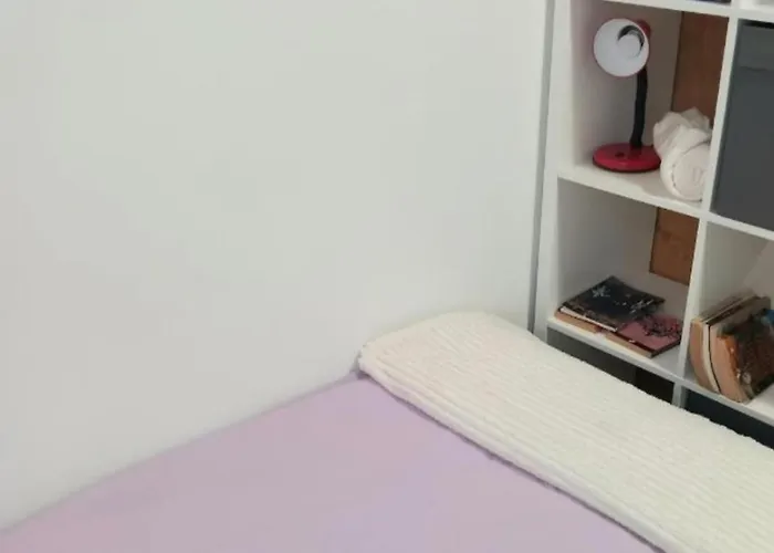 Lejlighed Hola Narutowicza 41