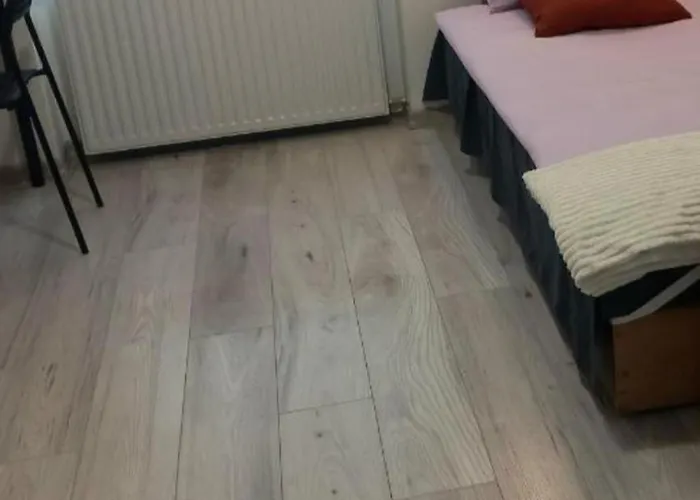 Hola Narutowicza 41 Lejlighed